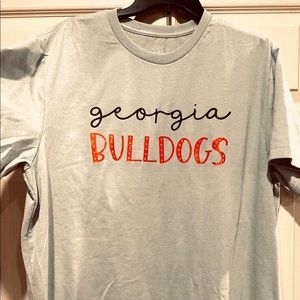 Grey Ga shirt